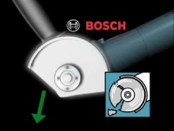 Bosch GWS 11-125 Professional Winkelschleifer für 64,90€ (statt 118€) Bosch GWS 11 125 Professional Winkelschleifer für 64,90€ (statt 118€)