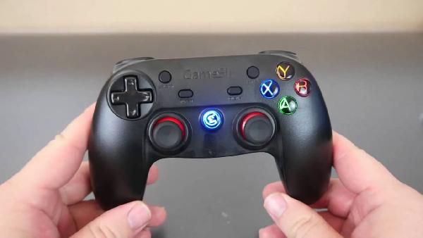 Gamesir G3s Wireless Controller mit Bluetooth (PC, Android, iOS) für 27,61€ (statt 34€) Gamesir G3s Wireless Controller mit Bluetooth (PC, Android, iOS) für 27,61€ (statt 34€)