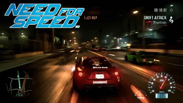 Need for Speed 2015 für PlayStation 4 oder XBox one je nur 25€ Need for Speed 2015 für PlayStation 4 oder XBox one je nur 25€