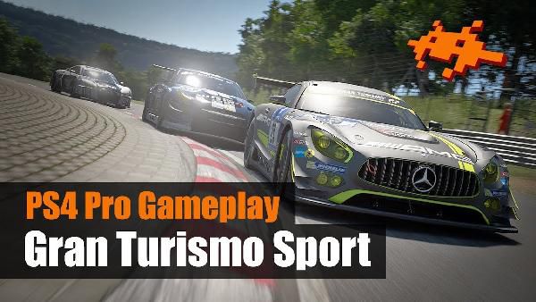 PlayStation VR + Camera + VR Worlds + Gran Turismo Sport für 303,99€ (statt 356€) PlayStation VR + Camera + VR Worlds + Gran Turismo Sport für 303,99€ (statt 356€)