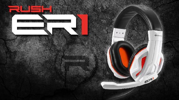 Sharkoon Rush ER1 Headset + Sharkoon SHARK Force Gaming Maus für nur 19,90€ Sharkoon Rush ER1 Headset + Sharkoon SHARK Force Gaming Maus für nur 19,90€