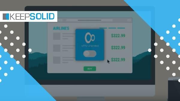 VPN Unlimited: lebenslange Mitgliedschaft für ca. 14,55€ (bis zu 5 Geräte!) VPN Unlimited: lebenslange Mitgliedschaft für ca. 14,55€ (bis zu 5 Geräte!)
