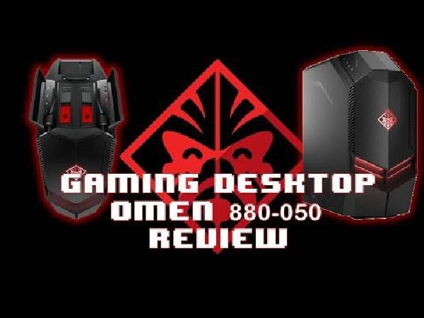 HP Omen 880-008ng Gaming-PC, i7, 16GB RAM, 1TB HDD, 128GB SSD, GeForce GTX 1060 für 1.111€ (statt 1.399€) HP Omen 880 008ng Gaming PC, i7, 16GB RAM, 1TB HDD, 128GB SSD, GeForce GTX 1060 für 1.111€ (statt 1.399€)