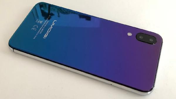 UMIDIGI One Pro - 5,86 UMIDIGI One Pro 5,86 Smartphone mit 4 GB RAM & 64 GB für 149,99€ (statt 170€) aus EU
