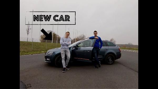 Skoda Octavia Combi 1.6 TDI DSG mit 116 PS im Leasing für 153,58€ mtl. - LF: 0,42 Skoda Octavia Combi 1.6 TDI DSG mit 116 PS im Leasing für 153,58€ mtl. LF: 0,42