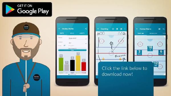 Android: Hockey Manager gratis (statt 4,39€) Android: Hockey Manager gratis (statt 4,39€)