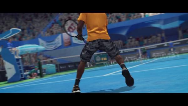 Tennis World Tour (Legends Edition) für Xbox One und PS4 für 57€ (statt 70€) Tennis World Tour (Legends Edition) für Xbox One und PS4 für 57€ (statt 70€)