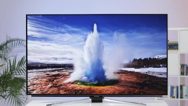Grundig 65 Zoll OLED UHD Fernseher für 1.286,47€ (statt 1.799€) Grundig 65 Zoll OLED UHD Fernseher für 1.286,47€ (statt 1.799€)