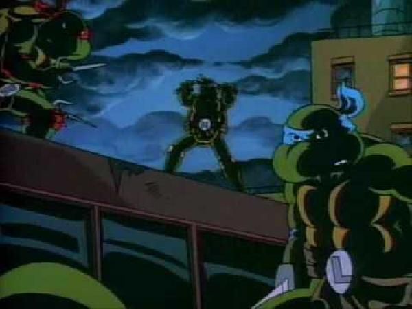 Teenage Mutant Ninja Turtles - Episoden 57-113 (Blu-ray) für 10€ (statt 25€) Teenage Mutant Ninja Turtles Episoden 57 113 (Blu ray) für 10€ (statt 25€)