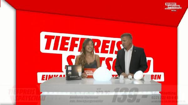 Media Markt Tiefpreisspätschau: u.a. TREBS 99338 Tischgrill für 64€ Media Markt Tiefpreisspätschau: u.a. TREBS 99338 Tischgrill für 64€