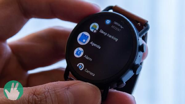 Skagen Falster 3 HR Unisex Smartwatch für 224,25€ (statt 275€) Skagen Falster 3 HR Unisex Smartwatch für 224,25€ (statt 275€)