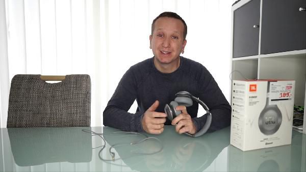 Wieder da! JBL Everest 310 - Bluetooth On-Ear-Kopfhörer für 79,90€ (statt 134€) Wieder da! JBL Everest 310 Bluetooth On Ear Kopfhörer für 79,90€ (statt 134€)
