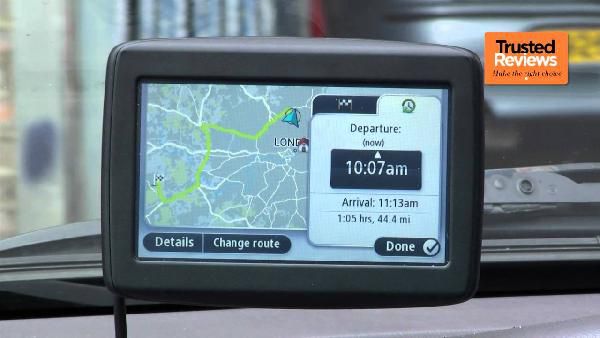 TomTom Start 20 M Europe Traffic XL Navi (Versandrückläufer) für 80,99€ (statt neu 146€) TomTom Start 20 M Europe Traffic XL Navi (Versandrückläufer) für 80,99€ (statt neu 146€)