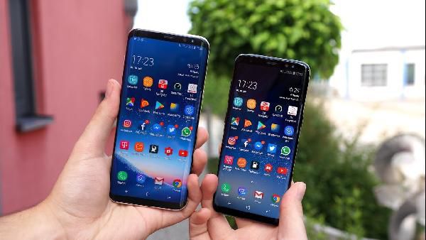 Knaller! Galaxy S8 + Galaxy Gear S3 Blue X Edition + zusätzliches Band für 49€ (statt 809€) + Vodafone Flat mit 1 GB für 24,99€ mtl. Knaller! Galaxy S8 + Galaxy Gear S3 Blue X Edition + zusätzliches Band für 49€ (statt 809€) + Vodafone Flat mit 1 GB für 24,99€ mtl.