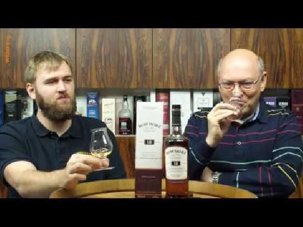 Bowmore Whisky Miniaturen-Set 12, 15, 18 Jahre (3x 5cl) für 17,99€ (statt 23€) Bowmore Whisky Miniaturen Set 12, 15, 18 Jahre (3x 5cl) für 17,99€ (statt 23€)