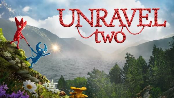 Unravel - Yarny Bundle für die Xbox und die PS4 für nur 19€ (statt 29€) Unravel Yarny Bundle für die Xbox und die PS4 für nur 19€ (statt 29€)