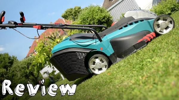 Bosch Rotak 43 LI Akku Rasenmäher mit 4 Ah Akku (Modell 2014) + Mulch Kit für 399,95€ (statt 439€) Bosch Rotak 43 LI Akku Rasenmäher mit 4 Ah Akku (Modell 2014) + Mulch Kit für 399,95€ (statt 439€)
