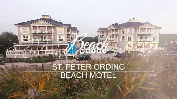 Ab September: 2 ÜN in St. Peter-Ording in DZ mit Balkon inkl. Frühstück & Wellness ab 119€ p.P. Ab September: 2 ÜN in St. Peter Ording in DZ mit Balkon inkl. Frühstück & Wellness ab 119€ p.P.