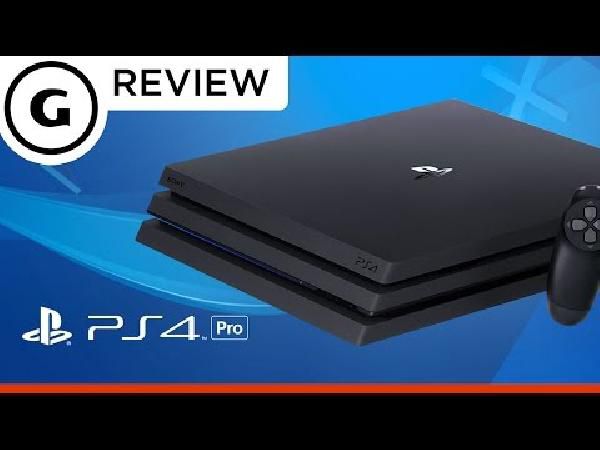 Playstation 4 Pro 1TB + 2ter Controller statt 428€ ab 395€ Playstation 4 Pro 1TB + 2ter Controller statt 428€ ab 395€