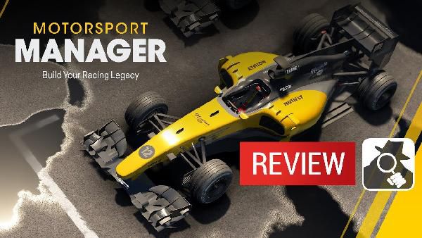 Android/iOS: Android/iOS: Motorsport Manager Mobile 2 kostenlos (statt 4,49€)