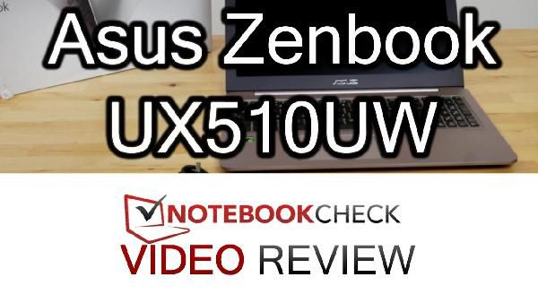 Schnell? Asus Zenbook UX510UX-CN130T Gaming Notebook für 903,99€ + 150€ Cashback (statt 1.299€) Schnell? Asus Zenbook UX510UX CN130T Gaming Notebook für 903,99€ + 150€ Cashback (statt 1.299€)