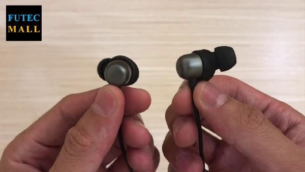 Havit I39 Bluetooth In-Ear Sport Kopfhörer mit bis zu 10h Spielzeit für 9,99€ - Prime Havit I39 Bluetooth In Ear Sport Kopfhörer mit bis zu 10h Spielzeit für 9,99€ Prime