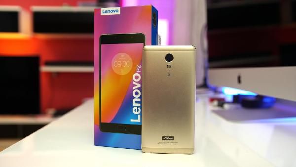 Lenovo P2 - 5,5 Zoll Full HD Smartphone mit 32GB für 228,84€ (statt 310€) Lenovo P2 5,5 Zoll Full HD Smartphone mit 32GB für 228,84€ (statt 310€)