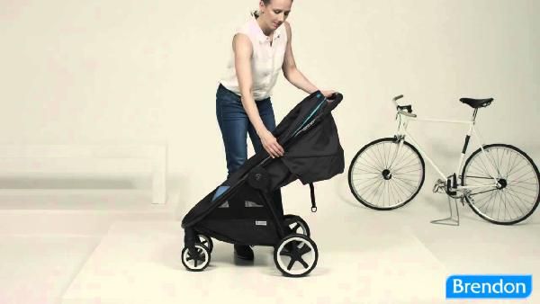 cybex Buggy Agis M-Air 3 für 80,99€ (statt 136€) cybex Buggy Agis M Air 3 für 80,99€ (statt 136€)