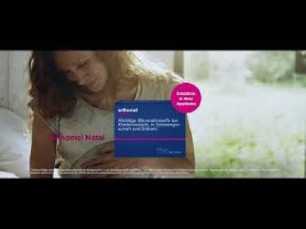 Produktproben von Orthomol Natal gratis anfordern Produktproben von Orthomol Natal gratis anfordern