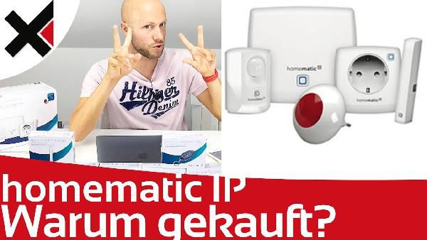 HomeMatic IP Starter Sicherheits Set für 139€ (statt 170€) HomeMatic IP Starter Sicherheits Set für 139€ (statt 170€)