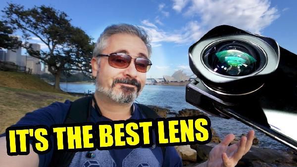 Luxsure Smartphone HD-Objektiv Set mit Weitwinkel + 15x Makro + Fisheye Objektiv für 20,39€ (statt 34€) Luxsure Smartphone HD Objektiv Set mit Weitwinkel + 15x Makro + Fisheye Objektiv für 20,39€ (statt 34€)