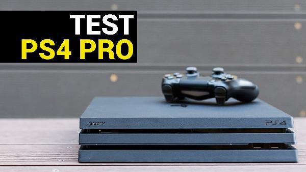 Playstation 4 Pro 1TB für 333€ (statt 359€) Playstation 4 Pro 1TB für 333€ (statt 359€)