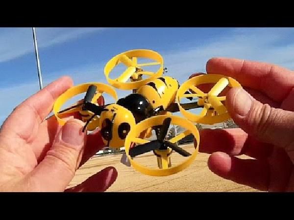 FuriBee F90 Mini RC Drohne für 41,98€ (statt 71€) FuriBee F90 Mini RC Drohne für 41,98€ (statt 71€)