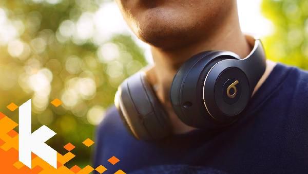 🔥 BEATS Studio 3 Wireless OverEar Kopfhörer in Schwarz für 162,93€ (statt 239€) 🔥 BEATS Studio 3 Wireless OverEar Kopfhörer in Schwarz für 162,93€ (statt 239€)