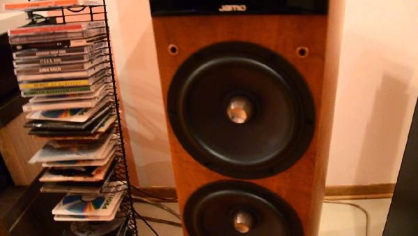 Vorbei! JAMO S 809 - 5.0 Heimkino System (Schwarz) für 699€ (statt 1.16€) Vorbei! JAMO S 809 5.0 Heimkino System (Schwarz) für 699€ (statt 1.16€)