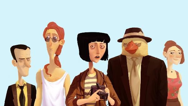 Indiegala: Indiegala: Memoranda kostenlos spielen