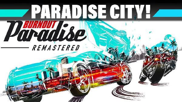 Burnout Paradise (Remastered) für PlayStation 4 und Xbox One für 17€ (statt 24€) Burnout Paradise (Remastered) für PlayStation 4 und Xbox One für 17€ (statt 24€)