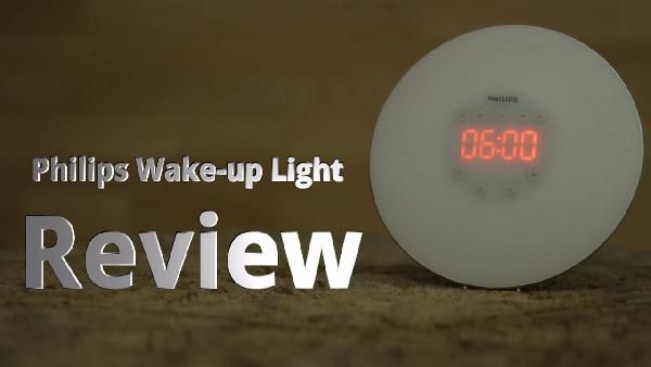 Philips HF3506/06 Wake-Up-Light für 59,90€ (statt 130€) Philips HF3506/06 Wake Up Light für 59,90€ (statt 130€)