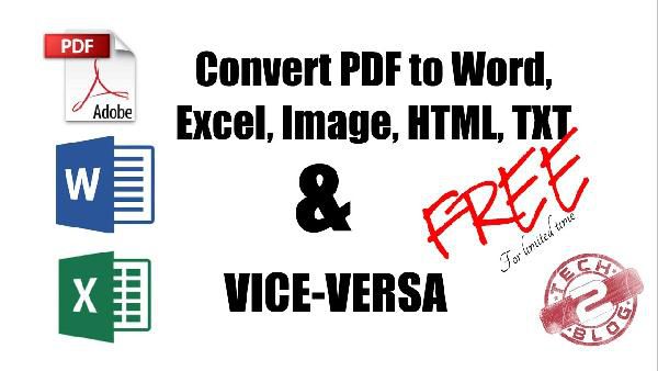 Kostenlos: Konvertier-Software Kostenlos: Konvertier Software iCareAll PDF Converter 1.0 (statt ca. 46€)