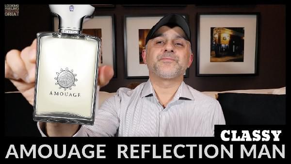 Amouage Reflection Man Eau de Parfum (100ml) für 145,42€ (statt 192€) Amouage Reflection Man Eau de Parfum (100ml) für 145,42€ (statt 192€)