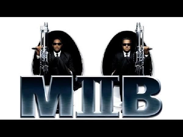 Men in Black 1-3 4K Ultra-HD Blu-ray (Limited Steelbook Edition) für 37€ (statt 62€) Men in Black 1 3 4K Ultra HD Blu ray (Limited Steelbook Edition) für 37€ (statt 62€)