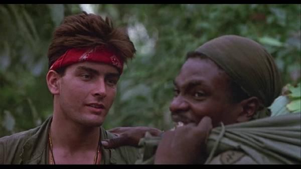 Platoon als Steel-Edition-Blu-ray für 9€ (statt 20€) Platoon als Steel Edition Blu ray für 9€ (statt 20€)