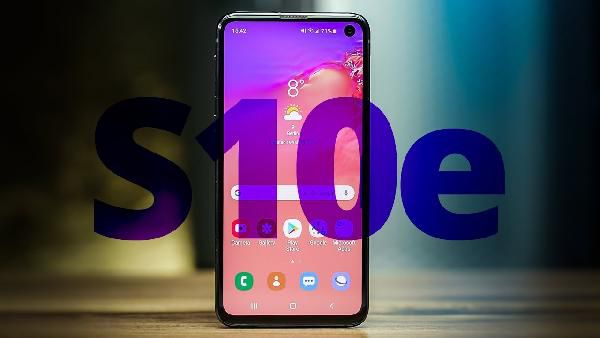 Ausverkauft! Galaxy S10e in Weiss + Fit e + Buds für 1€ + o2 Allnet-Flat mit 5GB LTE für 19,99€ mtl. - oder Vodafone 4GB für 17,99€ Ausverkauft! Galaxy S10e in Weiss + Fit e + Buds für 1€ + o2 Allnet Flat mit 5GB LTE für 19,99€ mtl. oder Vodafone 4GB für 17,99€
