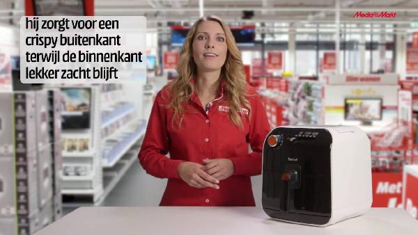 Tefal Fry Delight FX1000 - Heißluftfritteuse mit 0,8kg Fassungsvermögen für 69,95€ (statt 94€) Tefal Fry Delight FX1000 Heißluftfritteuse mit 0,8kg Fassungsvermögen für 69,95€ (statt 94€)