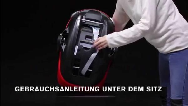 cybex PLATINUM Babyschale Aton Q Mystic Pink-purple ab 79,99€ (statt 170€) cybex PLATINUM Babyschale Aton Q Mystic Pink purple ab 79,99€ (statt 170€)