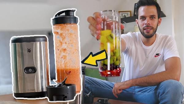 WMF Kult X Mix & Go Keep Cool + Trinkflasche Mini 0,3 L für 35€ (statt 43€) WMF Kult X Mix & Go Keep Cool + Trinkflasche Mini 0,3 L für 35€ (statt 43€)