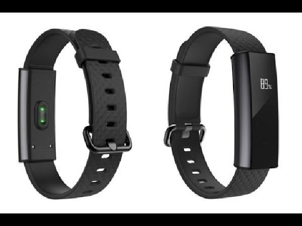 Das neue Xiaomi Amazfit A1603 Smartband für 27,64€ Das neue Xiaomi Amazfit A1603 Smartband für 27,64€