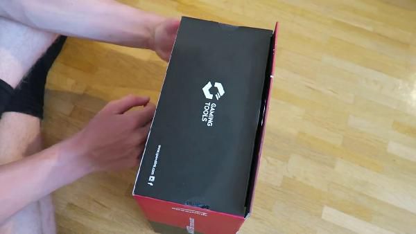 Speedlink Maxter Stereo Gaming-Headset für 27€ (statt 42€) Speedlink Maxter Stereo Gaming Headset für 27€ (statt 42€)
