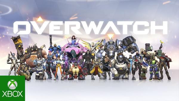 Overwatch - Origins Edition (Xbox One) für 31,98€ (statt 43€) Overwatch Origins Edition (Xbox One) für 31,98€ (statt 43€)