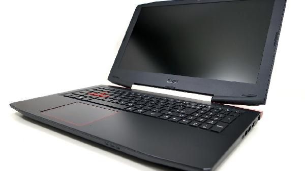 Acer Aspire VX5-591G (15,6 Acer Aspire VX5 591G (15,6 FHD, i5 7300HQ, 512/16GB, GTX 1050Ti, Win10) für nur 903,99€ statt 1132,90€